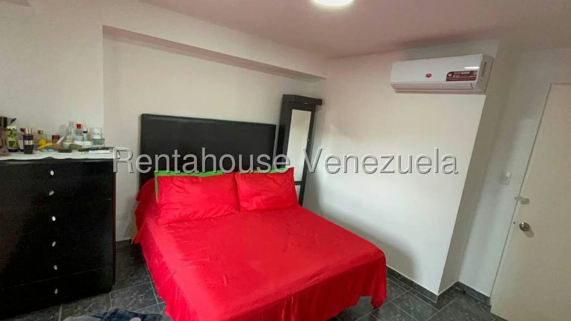 Apartamento (1 Nivel) en Venta en La Union, Distrito Metropolitano - 19