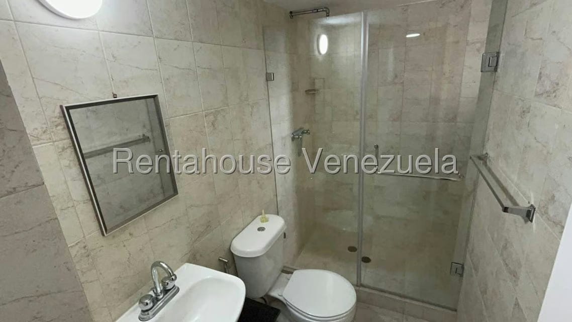 Apartamento (1 Nivel) en Venta en La Union, Distrito Metropolitano - 20