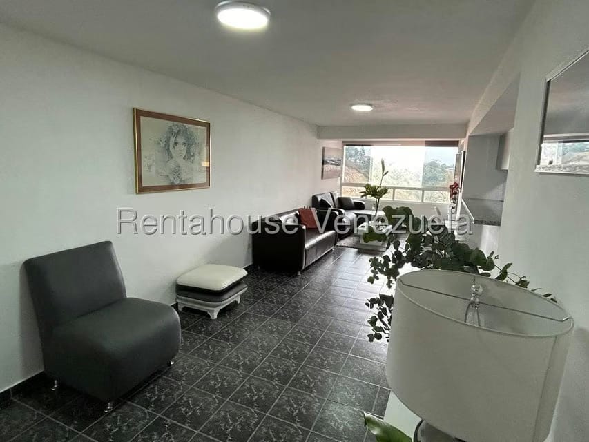Apartamento (1 Nivel) en Venta en La Union, Distrito Metropolitano - 3