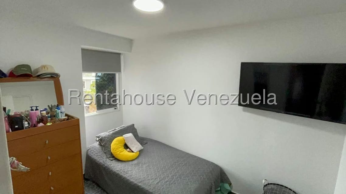 Apartamento (1 Nivel) en Venta en La Union, Distrito Metropolitano - 21