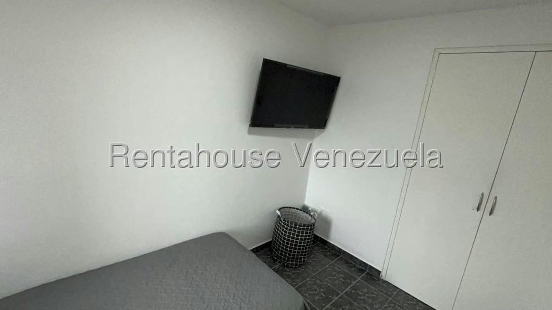 Apartamento (1 Nivel) en Venta en La Union, Distrito Metropolitano - 22