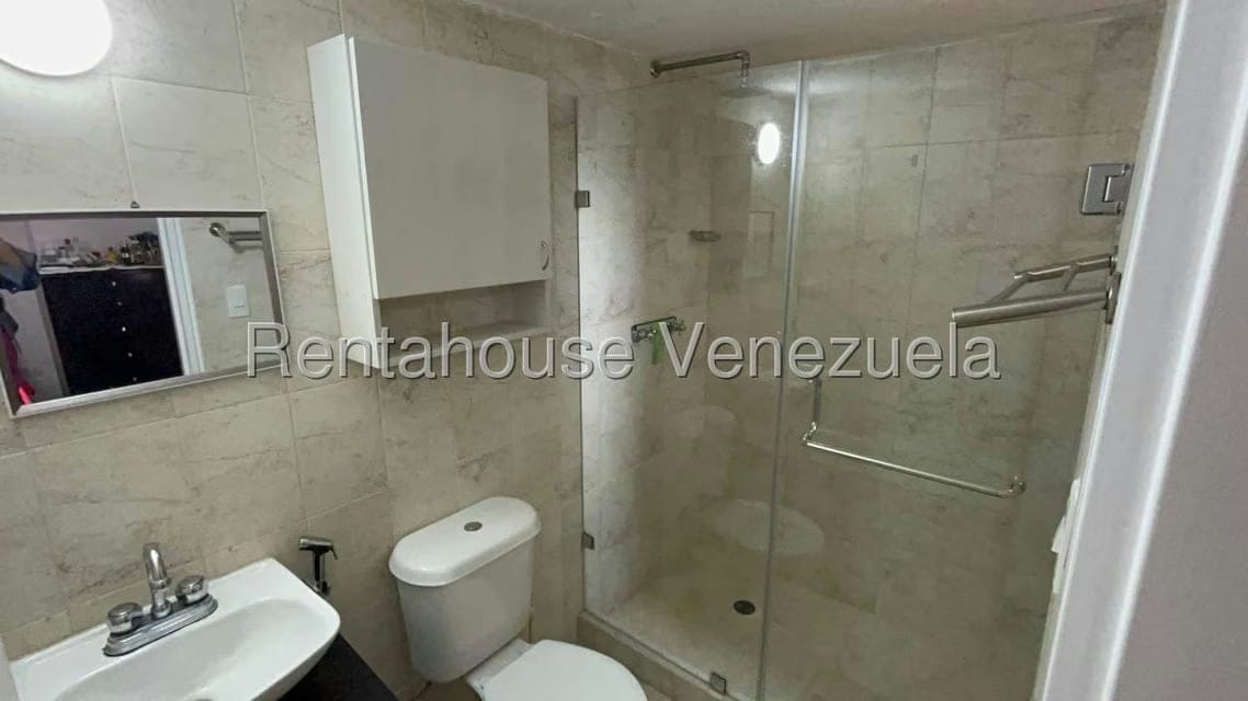 Apartamento (1 Nivel) en Venta en La Union, Distrito Metropolitano - 23