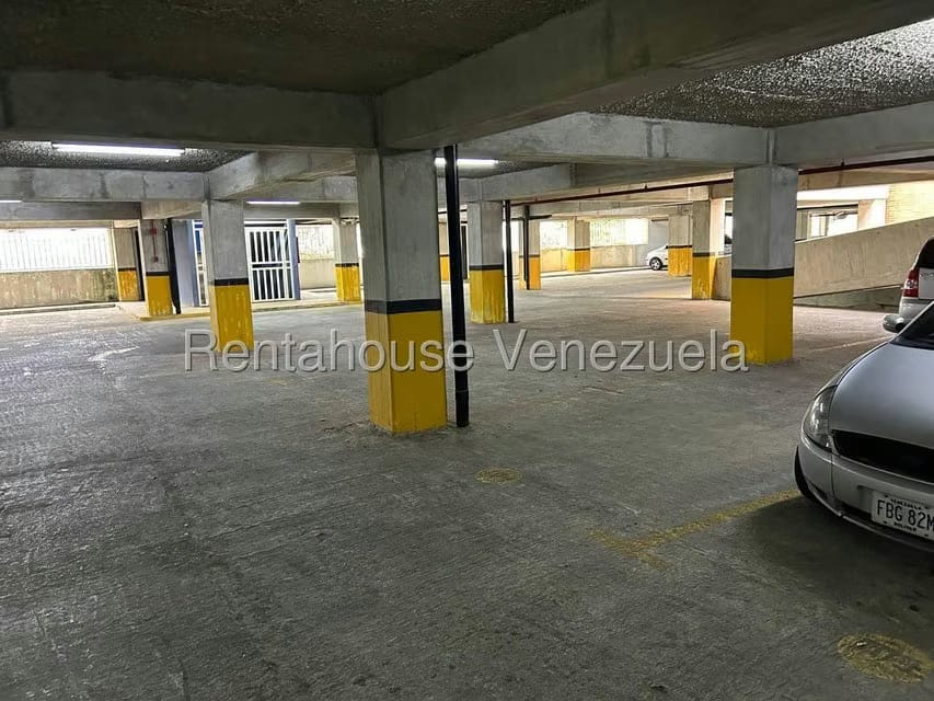 Apartamento (1 Nivel) en Venta en La Union, Distrito Metropolitano - 26