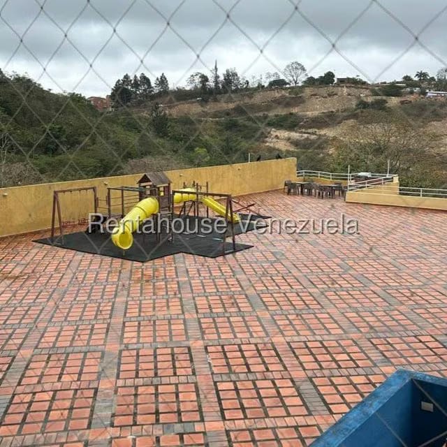 Apartamento (1 Nivel) en Venta en La Union, Distrito Metropolitano - 27