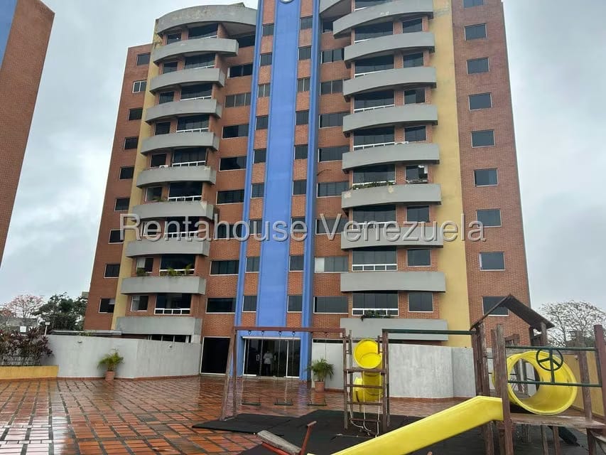 Apartamento (1 Nivel) en Venta en La Union, Distrito Metropolitano - 28