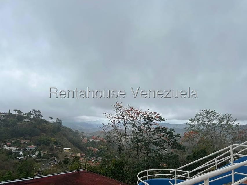 Apartamento (1 Nivel) en Venta en La Union, Distrito Metropolitano - 29