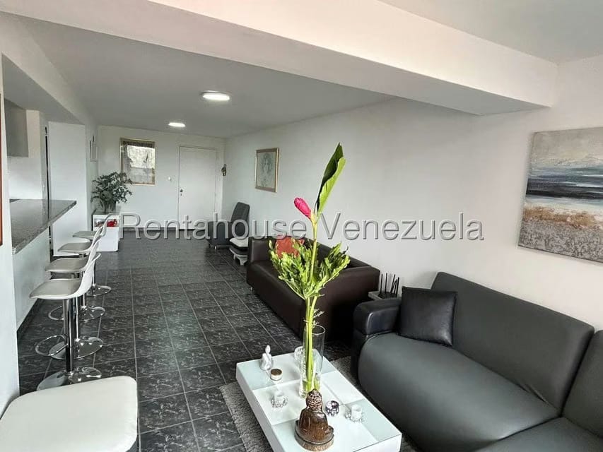 Apartamento (1 Nivel) en Venta en La Union, Distrito Metropolitano - 4