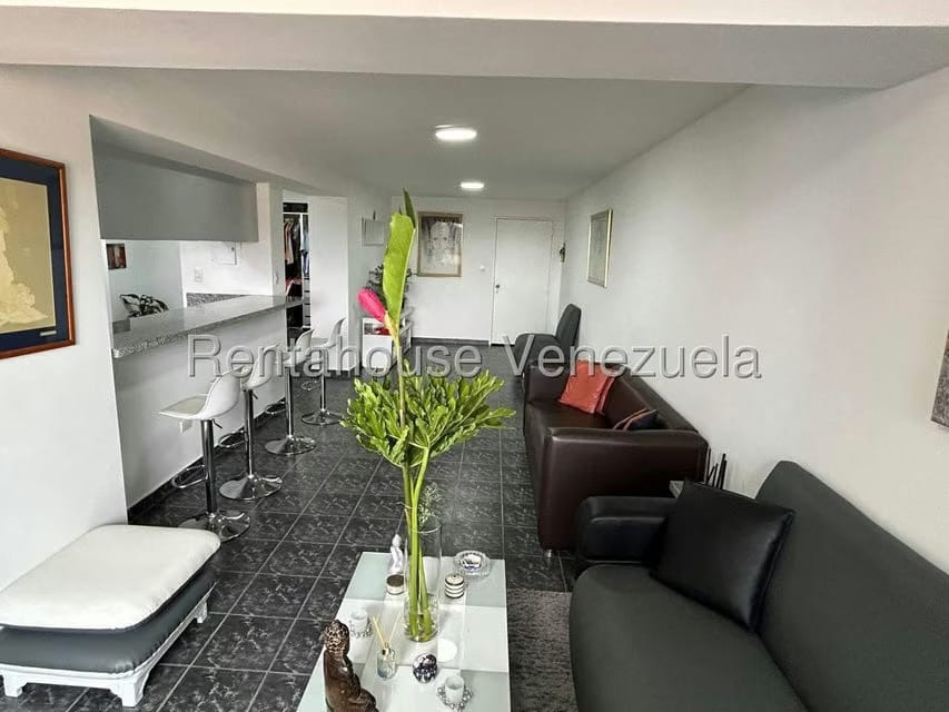 Apartamento (1 Nivel) en Venta en La Union, Distrito Metropolitano - 5