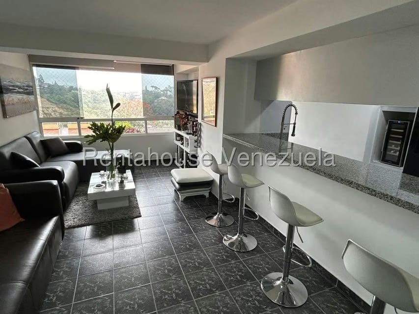 Apartamento (1 Nivel) en Venta en La Union, Distrito Metropolitano - 6