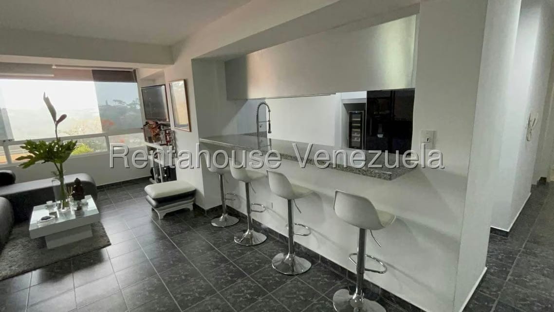 Apartamento (1 Nivel) en Venta en La Union, Distrito Metropolitano - 7