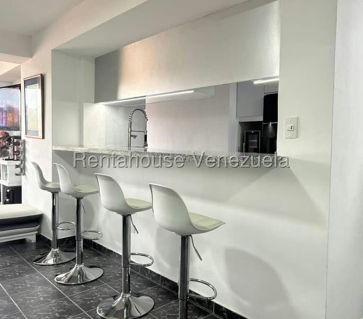 Apartamento (1 Nivel) en Venta en La Union, Distrito Metropolitano - 8