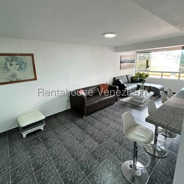 Apartamento (1 Nivel) en Venta en La Union, Distrito Metropolitano - 9