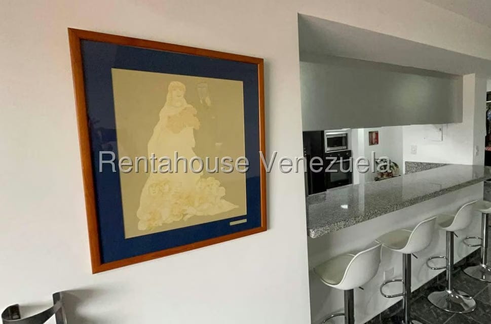 Apartamento (1 Nivel) en Venta en La Union, Distrito Metropolitano - 10