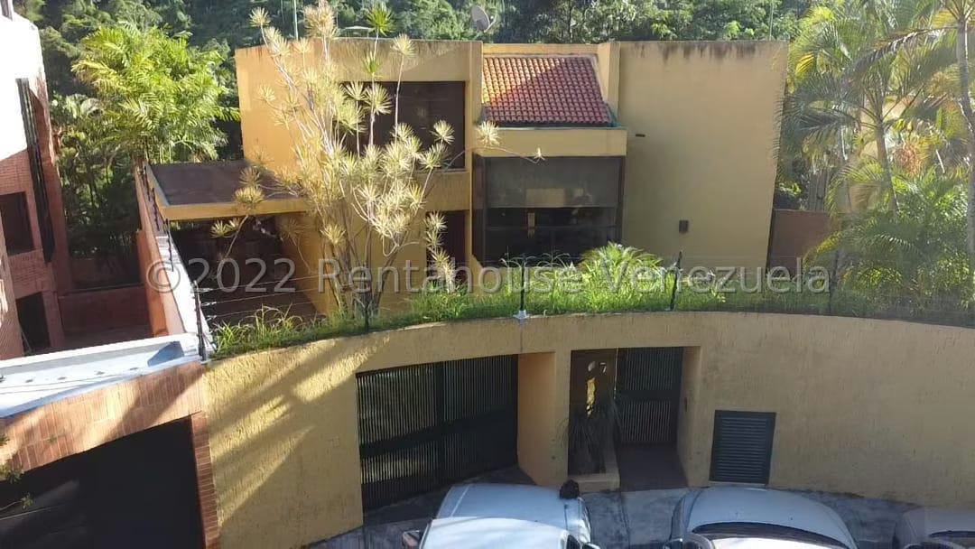 Casa (Multipes Niveles) en Venta en Colinas del Tamanaco, Distrito Metropolitano