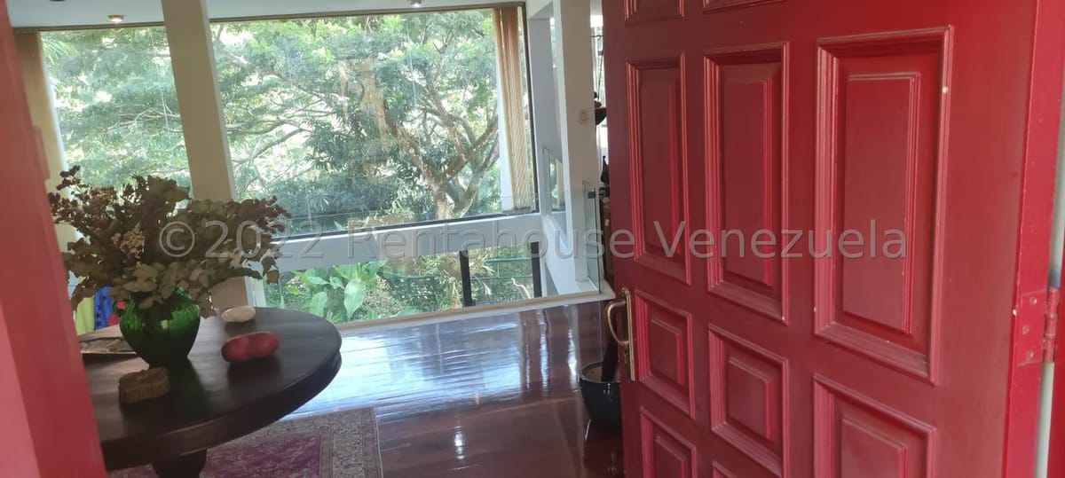 Casa (Multipes Niveles) en Venta en Colinas del Tamanaco, Distrito Metropolitano - 12