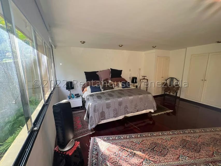 Casa (Multipes Niveles) en Venta en Colinas del Tamanaco, Distrito Metropolitano - 14