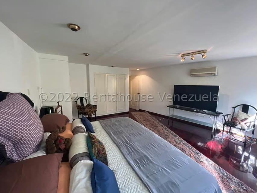 Casa (Multipes Niveles) en Venta en Colinas del Tamanaco, Distrito Metropolitano - 15