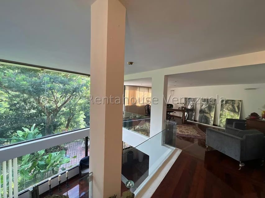 Casa (Multipes Niveles) en Venta en Colinas del Tamanaco, Distrito Metropolitano - 16