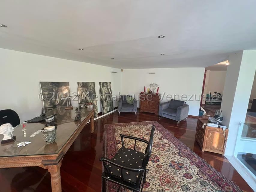 Casa (Multipes Niveles) en Venta en Colinas del Tamanaco, Distrito Metropolitano - 17
