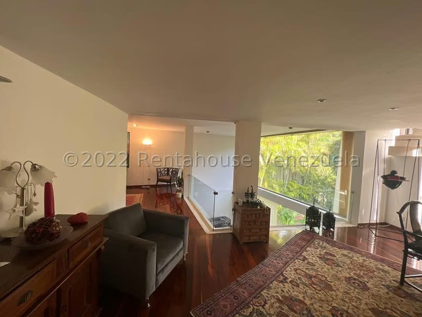 Casa (Multipes Niveles) en Venta en Colinas del Tamanaco, Distrito Metropolitano - 18