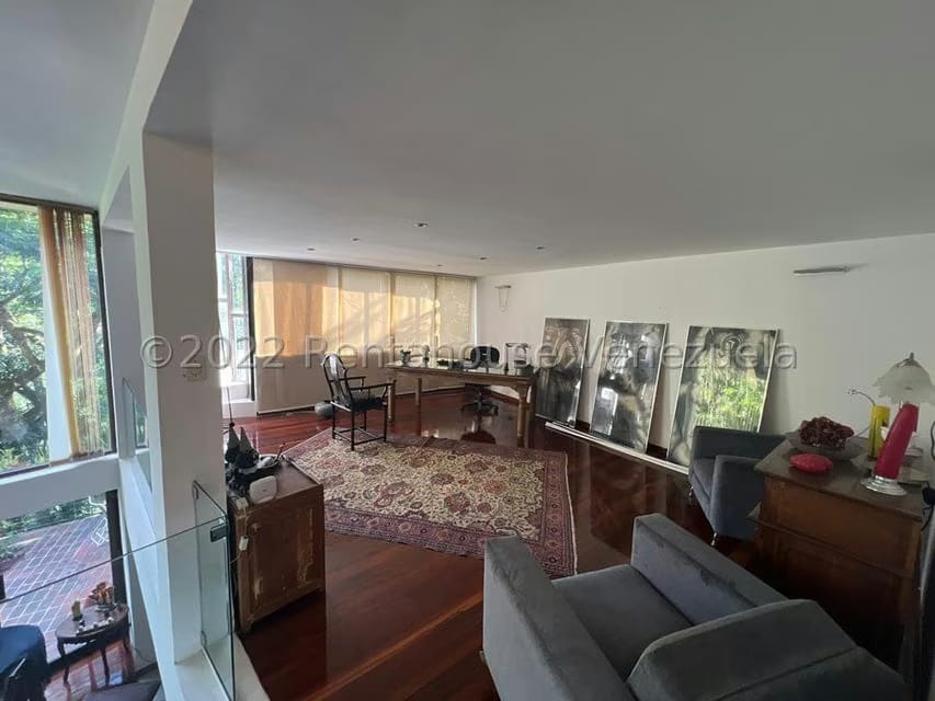 Casa (Multipes Niveles) en Venta en Colinas del Tamanaco, Distrito Metropolitano - 19