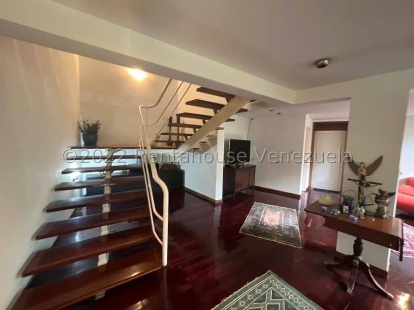 Casa (Multipes Niveles) en Venta en Colinas del Tamanaco, Distrito Metropolitano - 22