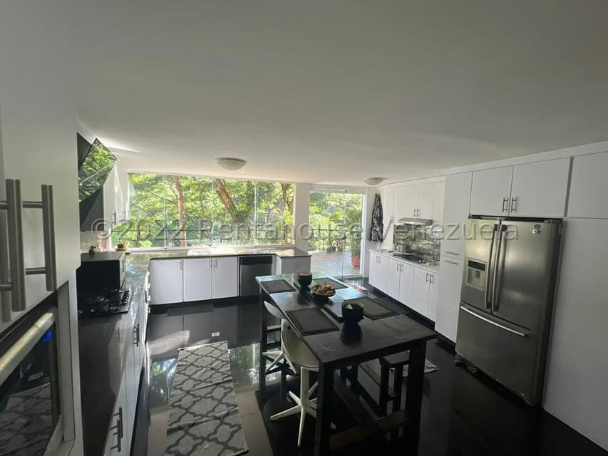 Casa (Multipes Niveles) en Venta en Colinas del Tamanaco, Distrito Metropolitano - 27