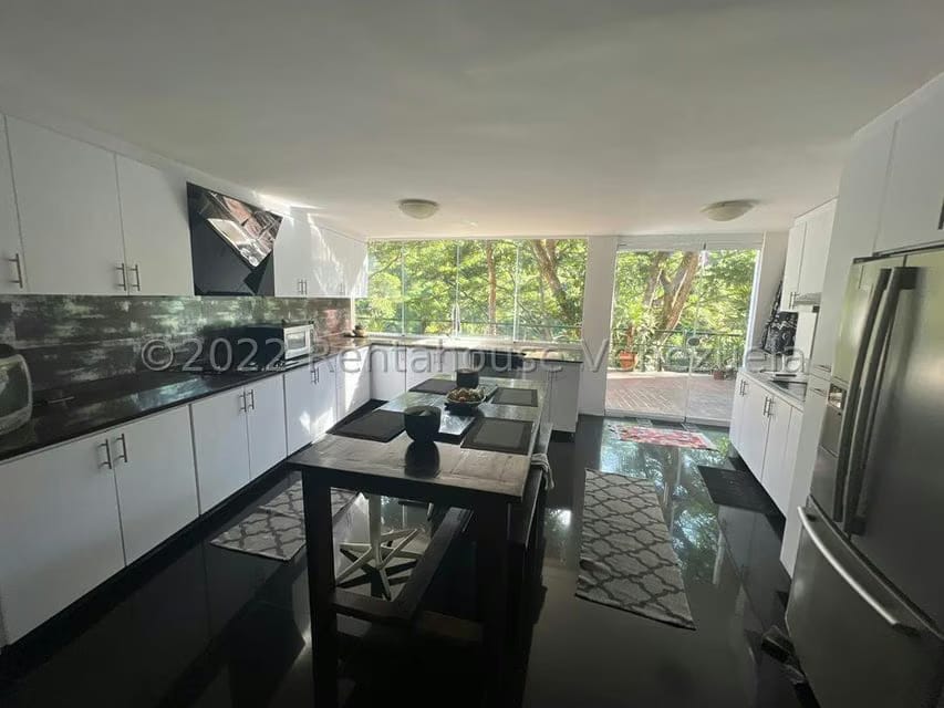 Casa (Multipes Niveles) en Venta en Colinas del Tamanaco, Distrito Metropolitano - 28