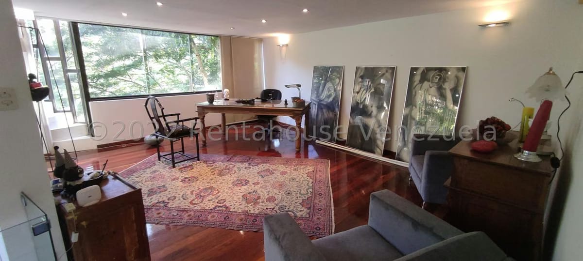 Casa (Multipes Niveles) en Venta en Colinas del Tamanaco, Distrito Metropolitano - 4