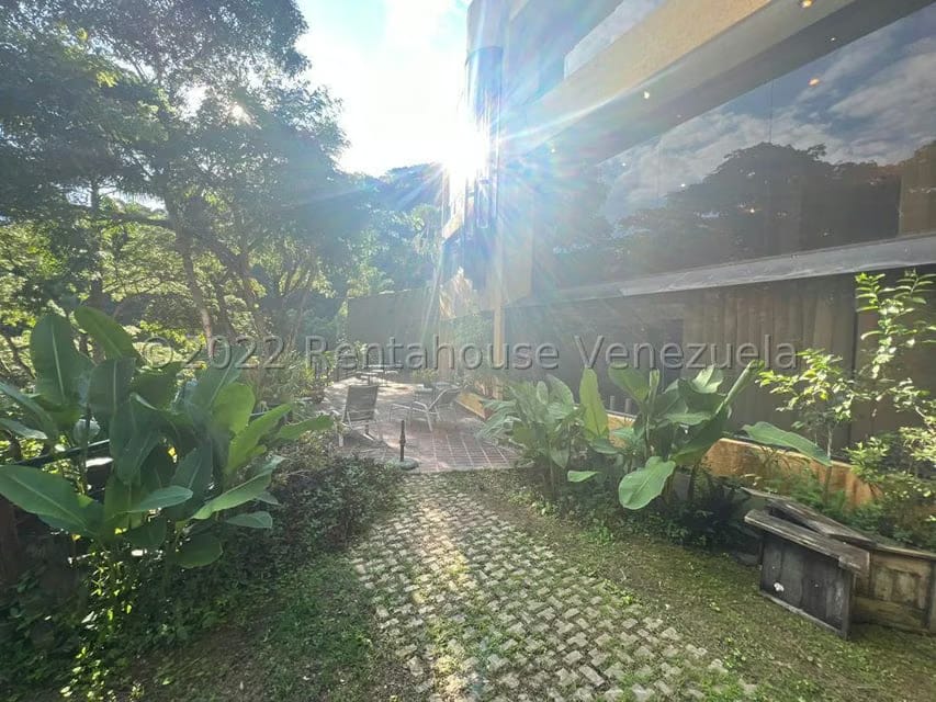 Casa (Multipes Niveles) en Venta en Colinas del Tamanaco, Distrito Metropolitano - 31