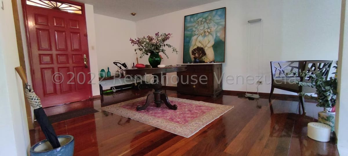 Casa (Multipes Niveles) en Venta en Colinas del Tamanaco, Distrito Metropolitano - 7