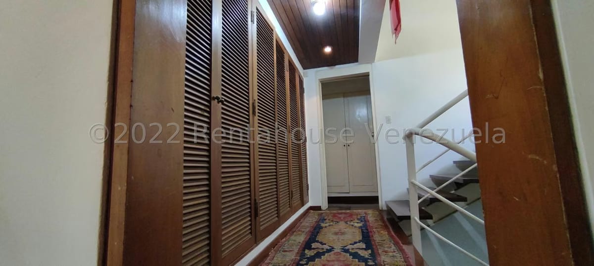 Casa (Multipes Niveles) en Venta en Colinas del Tamanaco, Distrito Metropolitano - 8