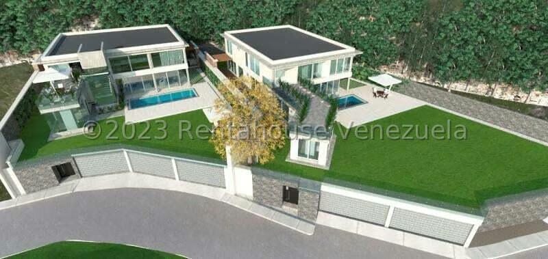 Terreno (Residencial) en Venta en La Boyera, Distrito Metropolitano - 2