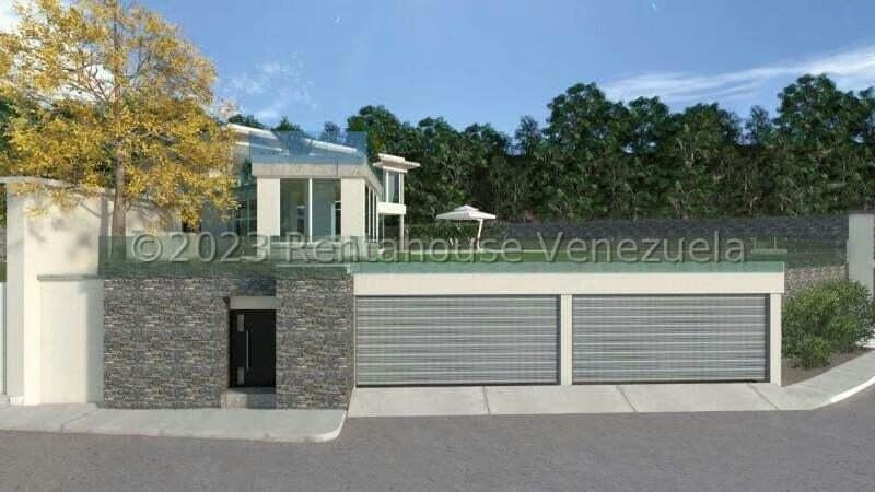 Terreno (Residencial) en Venta en La Boyera, Distrito Metropolitano - 18