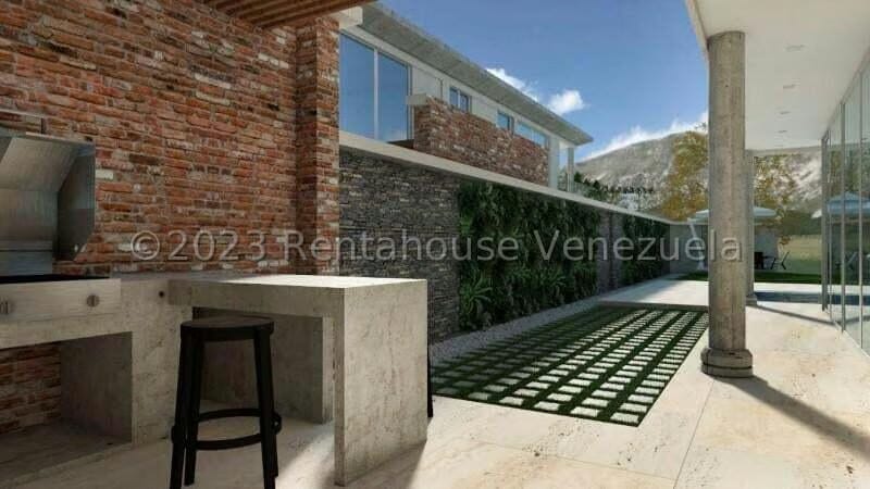 Terreno (Residencial) en Venta en La Boyera, Distrito Metropolitano - 22