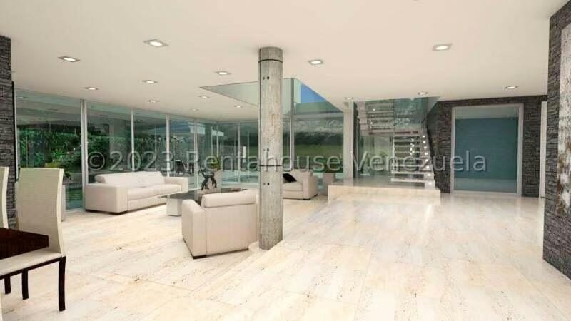 Terreno (Residencial) en Venta en La Boyera, Distrito Metropolitano - 23