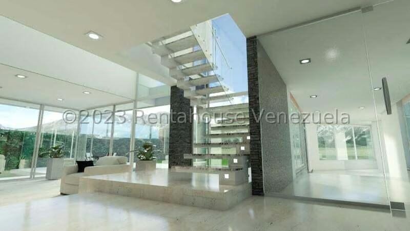 Terreno (Residencial) en Venta en La Boyera, Distrito Metropolitano - 24