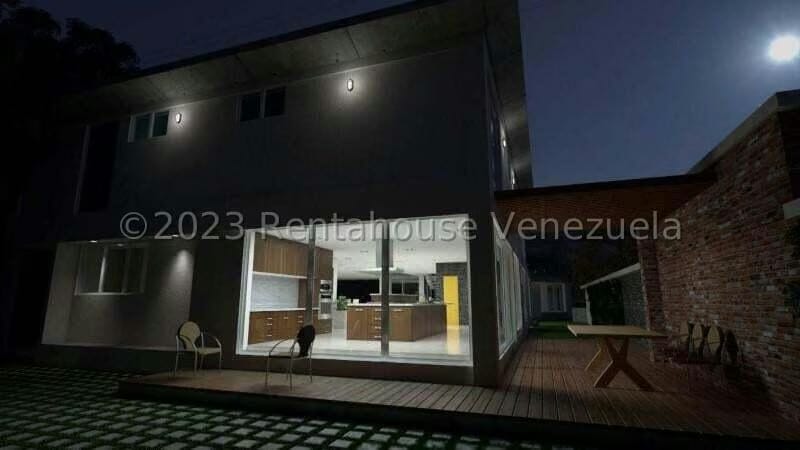 Terreno (Residencial) en Venta en La Boyera, Distrito Metropolitano - 26