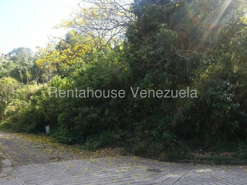 Terreno (Residencial) en Venta en La Boyera, Distrito Metropolitano - 7