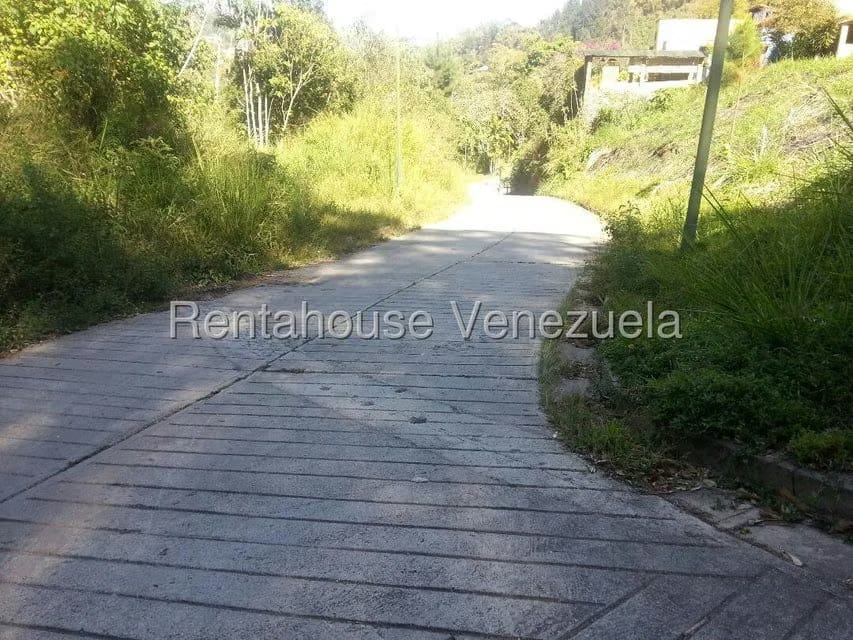 Terreno (Residencial) en Venta en La Boyera, Distrito Metropolitano - 10