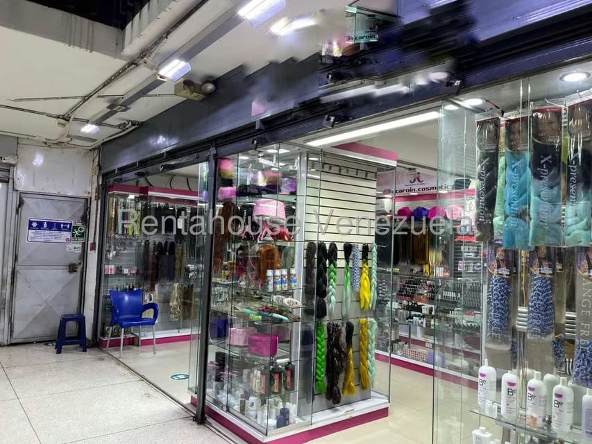 Negocios y Empresas (Comercio) en Venta en Parroquia Catedral, Distrito Metropolitano