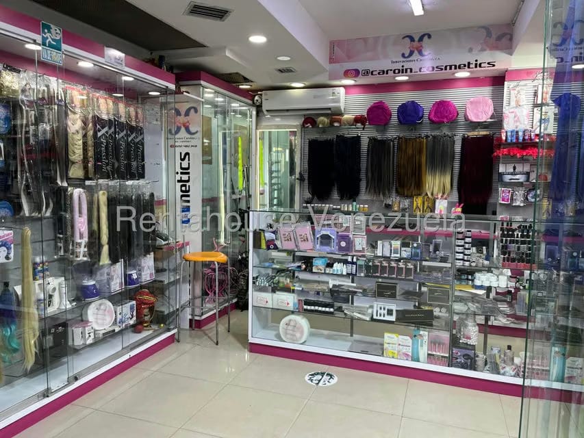 Negocios y Empresas (Comercio) en Venta en Parroquia Catedral, Distrito Metropolitano - 3