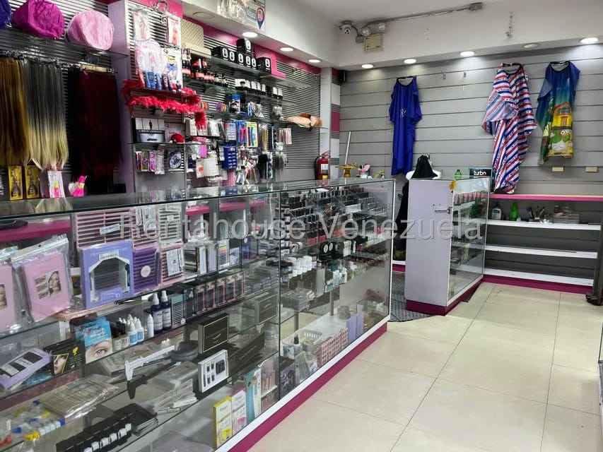 Negocios y Empresas (Comercio) en Venta en Parroquia Catedral, Distrito Metropolitano - 5