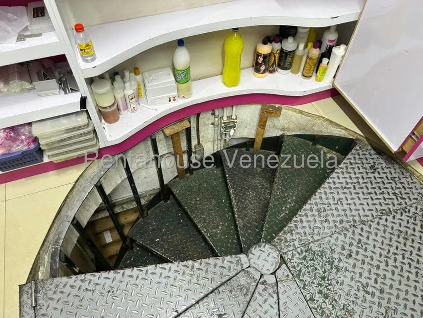 Negocios y Empresas (Comercio) en Venta en Parroquia Catedral, Distrito Metropolitano - 6