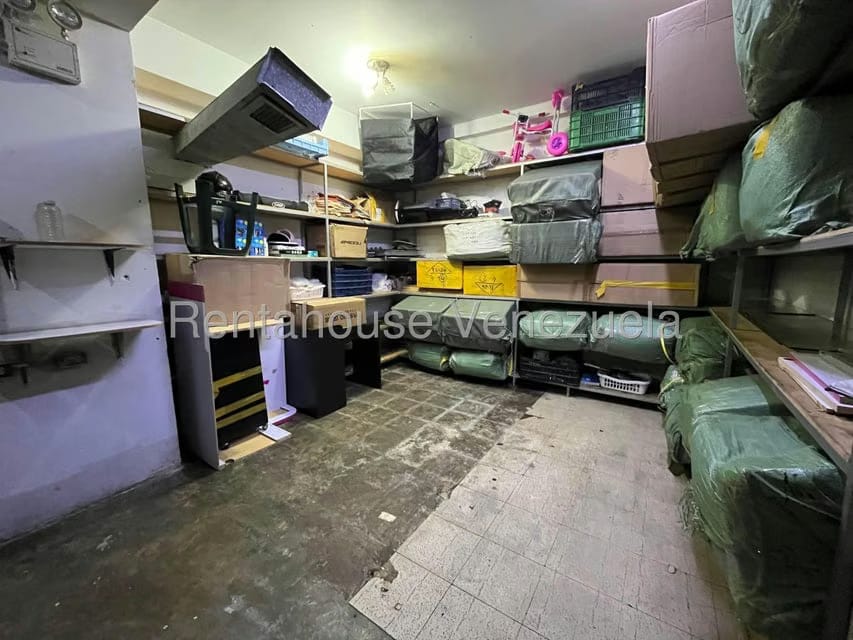 Negocios y Empresas (Comercio) en Venta en Parroquia Catedral, Distrito Metropolitano - 8