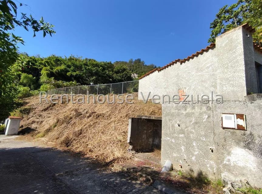 Terreno (Residencial) en Venta en La Suiza, Miranda - 13