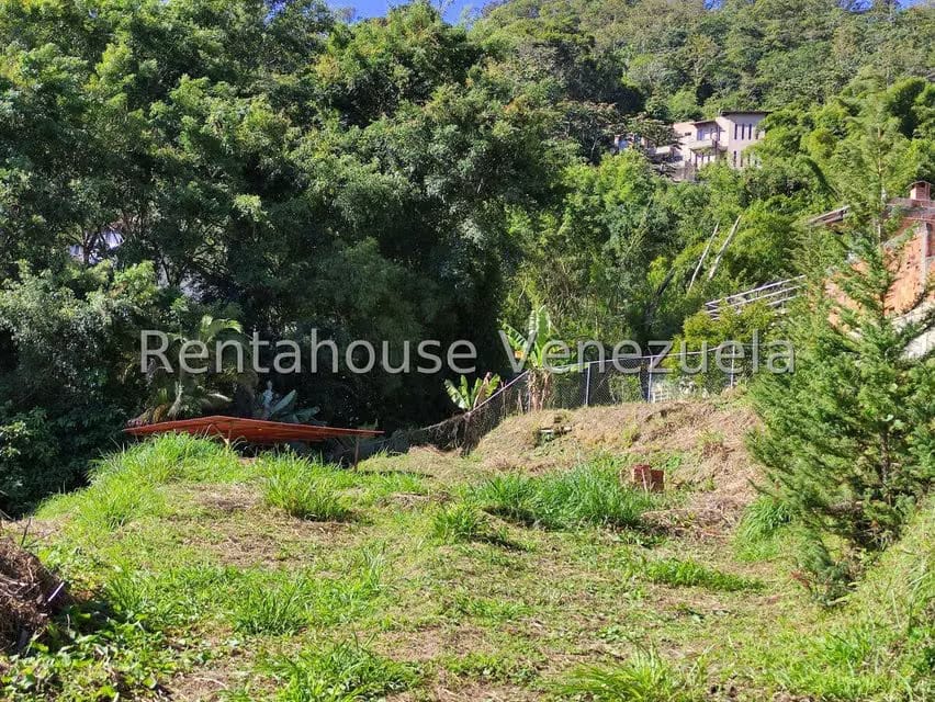 Terreno (Residencial) en Venta en La Suiza, Miranda - 14
