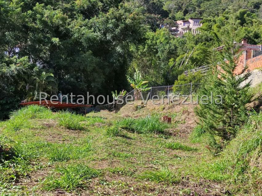 Terreno (Residencial) en Venta en La Suiza, Miranda - 16