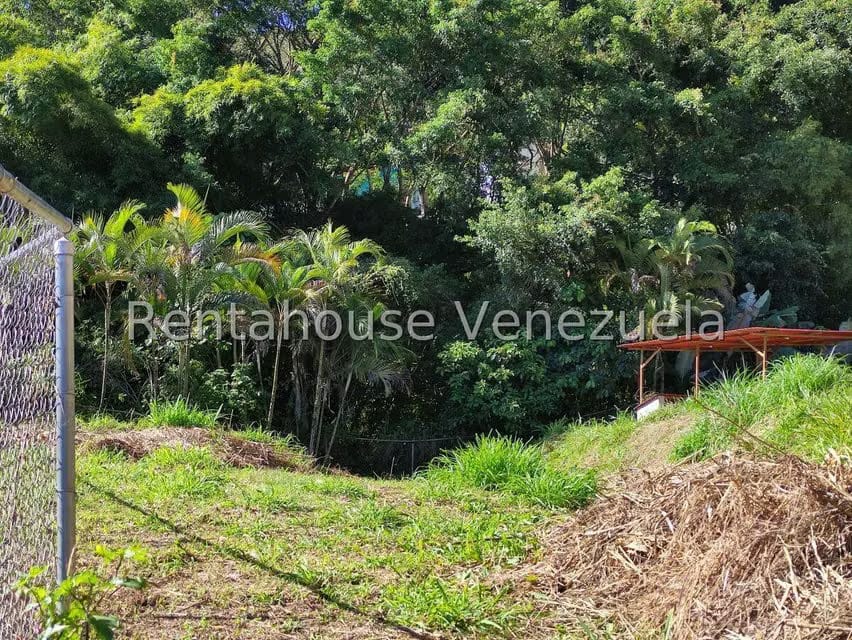 Terreno (Residencial) en Venta en La Suiza, Miranda - 17