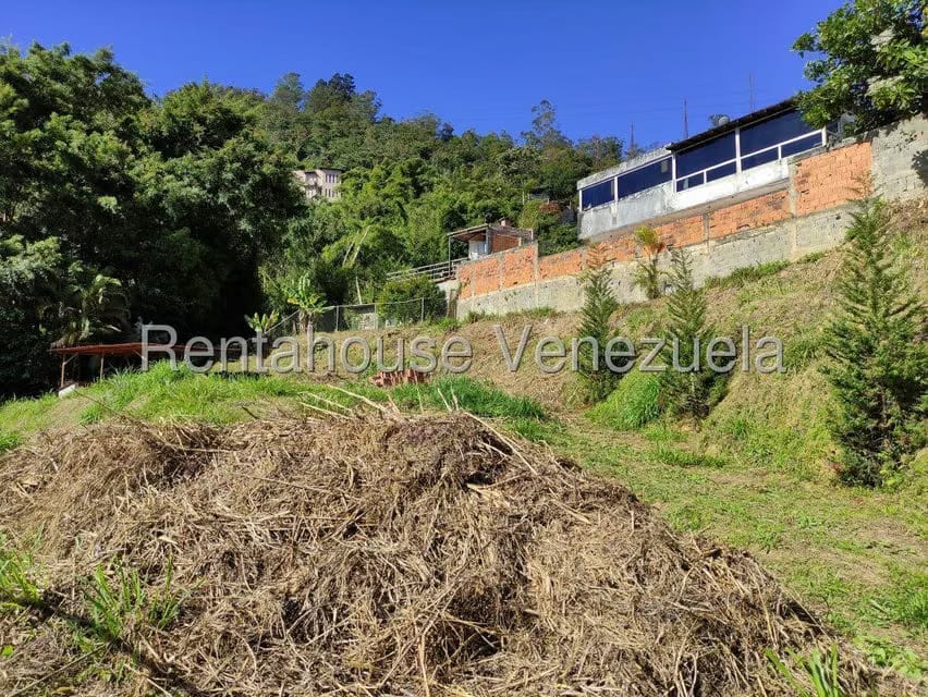 Terreno (Residencial) en Venta en La Suiza, Miranda - 18